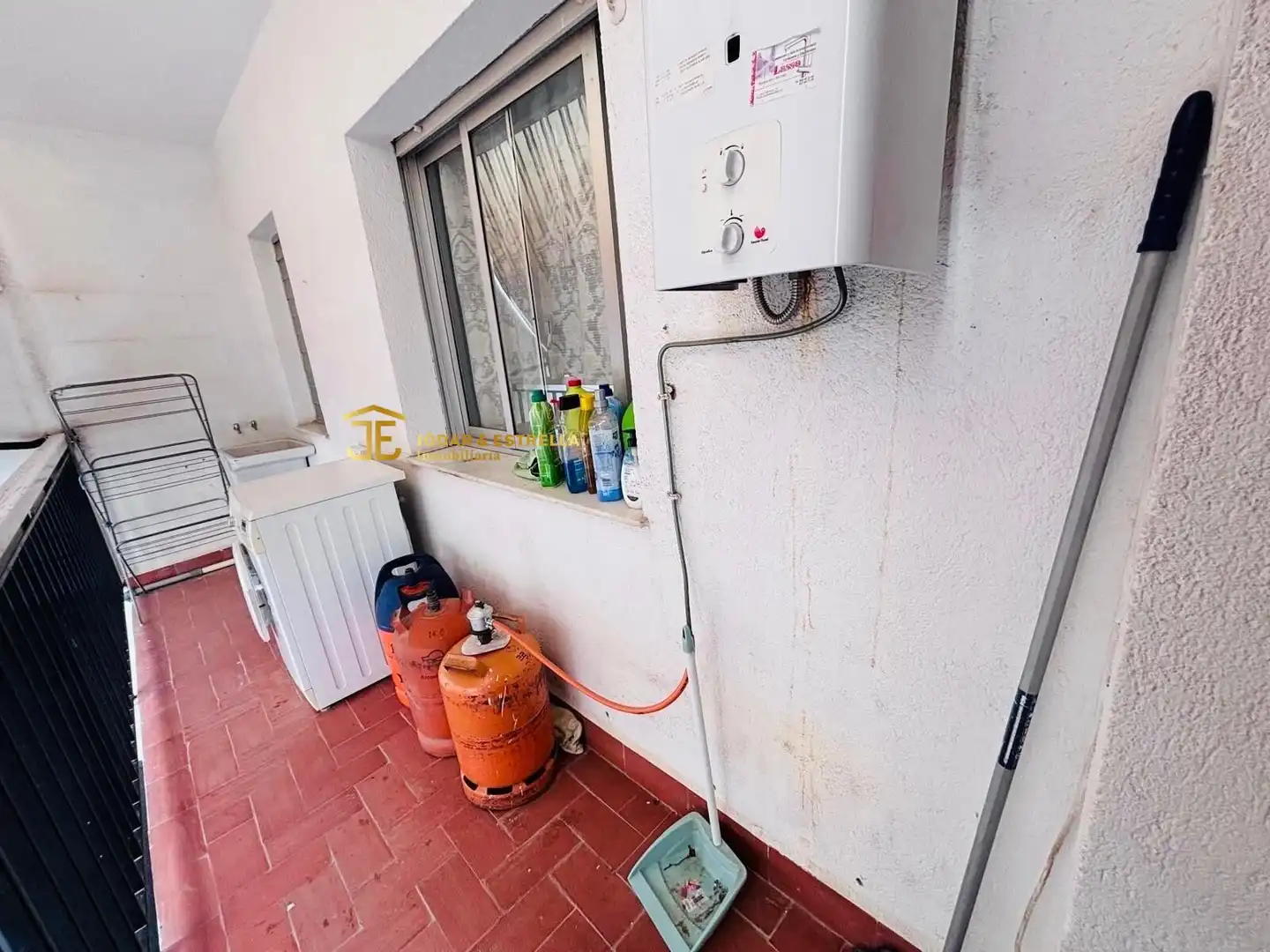 Flat with terrace for sale in Puerto Lumbreras, imagen 21
