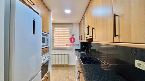 Foto 5 de Planta baja en venta en Carrer Murillo, 20, Manresà, Badalona