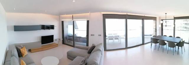 Piso en Alquiler en Cabo de las Huertas