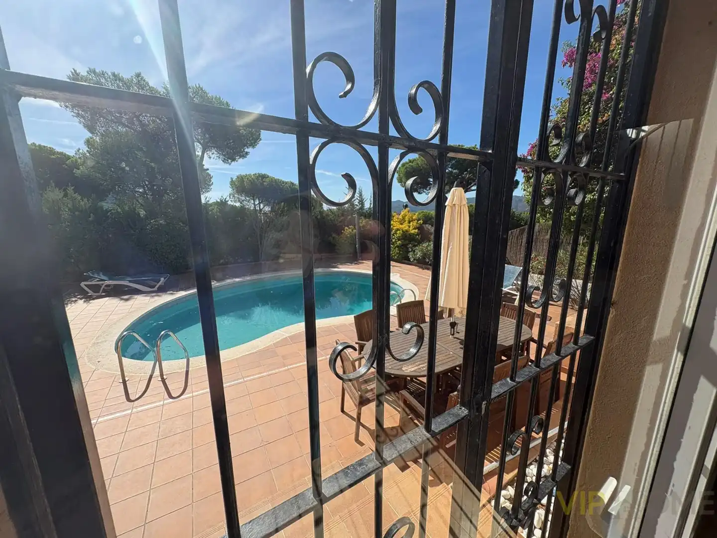 Xalet amb piscina en venda a Urbanitzacions del Nord, imagen 32