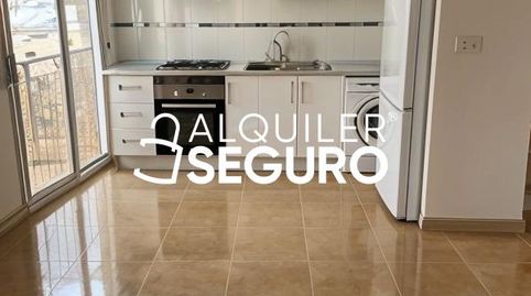 Foto 3 de Piso de alquiler en Juan de Austria , Alcantarilla, Murcia