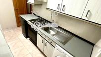 Kitchen of Flat to share in Alcalá de Henares  with Heating and Furnished