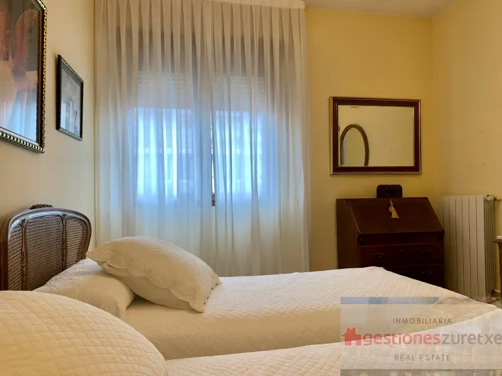 Appartement avec terrasse à vendre à Aldea, Alameda Recalde, imagen 17