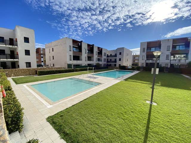 Piso en Venta en Castell d`Almansa, 40 en Els Tallats - Mas Olivé