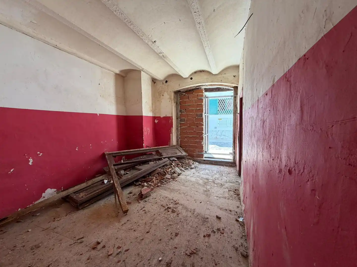Planta baja en venta en Barcelona