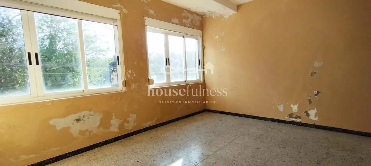 Habitación de Casa o chalet en venta en Mugardos con Terraza y Trastero