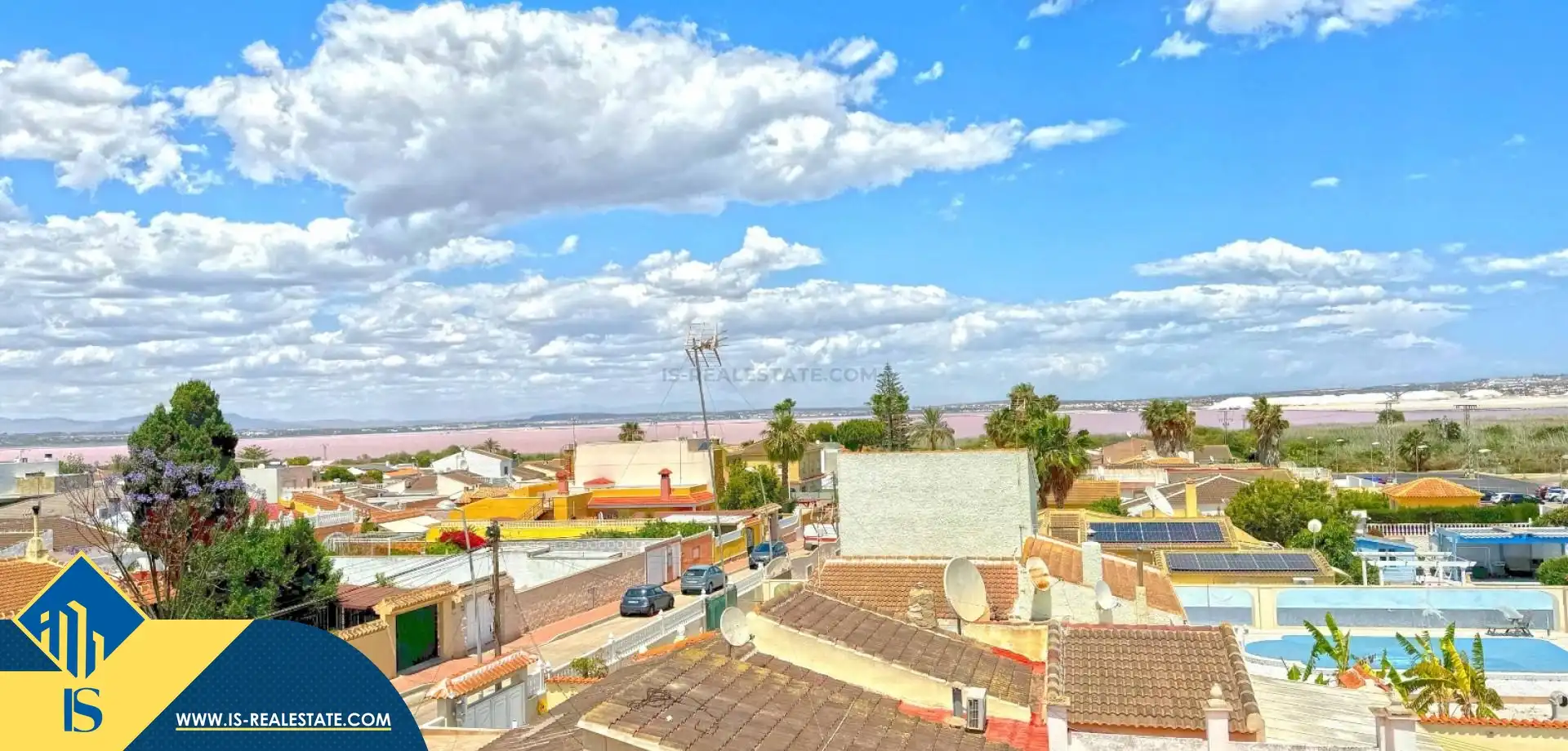 Xalet amb piscina en venda a Los Balcones - Los Altos, imagen 13