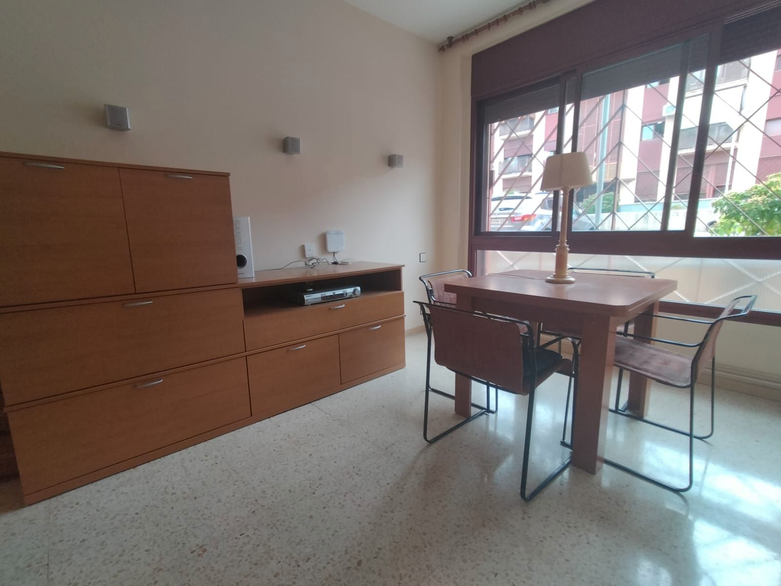 Piso en venta en Passatge de Bailèn, Zona Nord