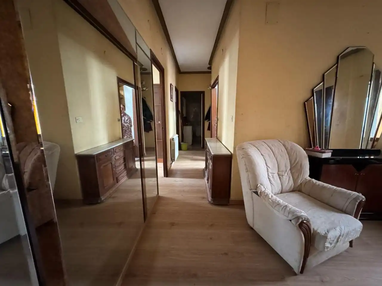 Apartments for sale in Calle EMILIA PARDO BAZAN, 42, Salgueira - O Castaño