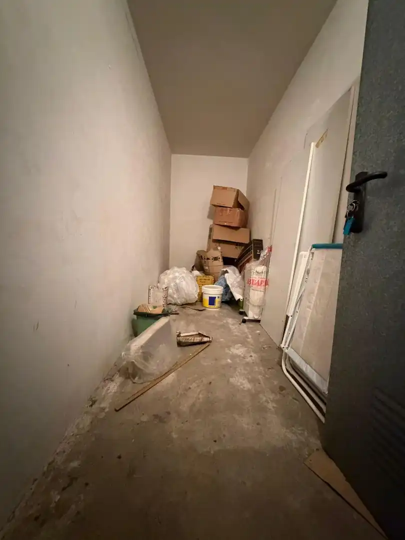 Piso con terraza en venta en Las Lomas - Las Yucas, imagen 24