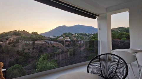 Foto 3 de Apartament en venda a Huerta Nueva, Estepona