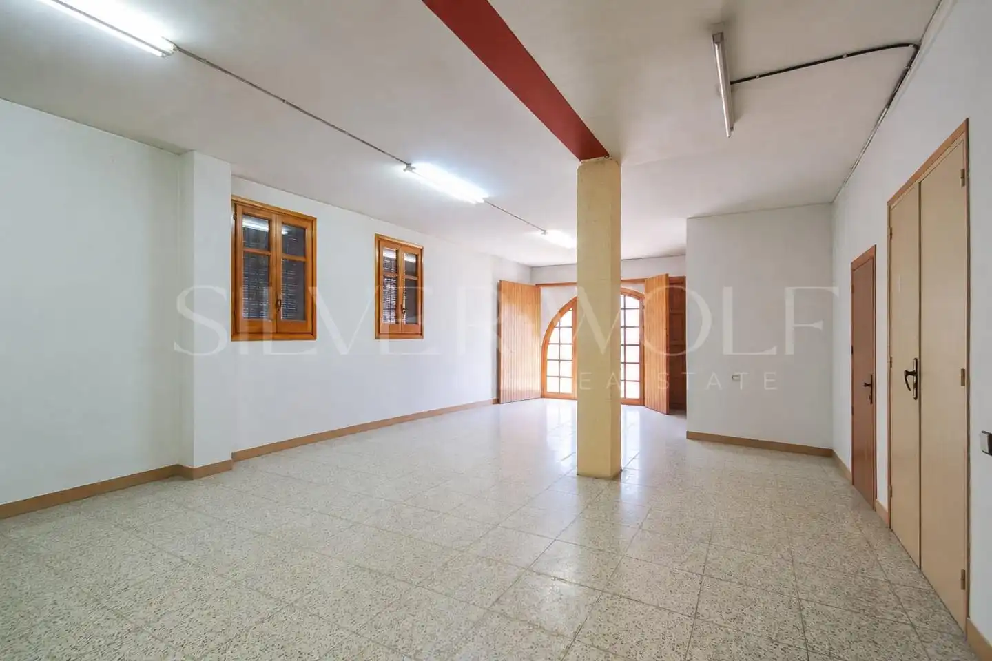 Casa amb terrassa en venda a calle el Sol, imagen 30