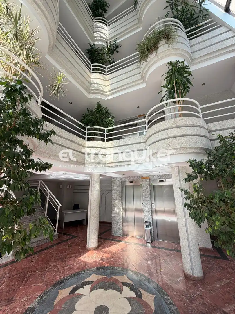 Wohnung mit Aufzug zur Miete in Avenida Constitución, imagen 17