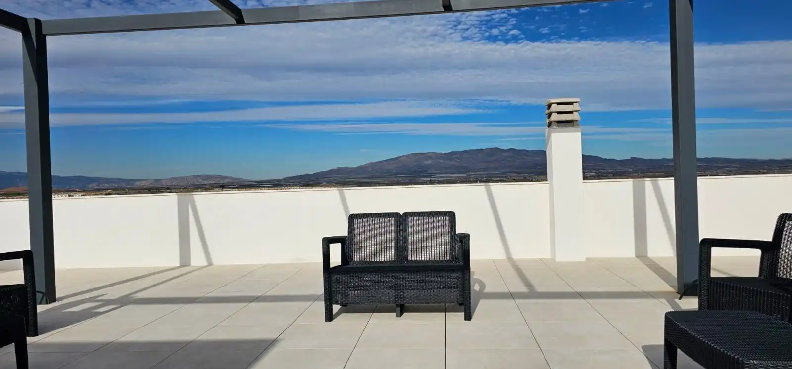 Villa mit Pool zum Verkauf in La Pinilla - Las Palas, imagen 33
