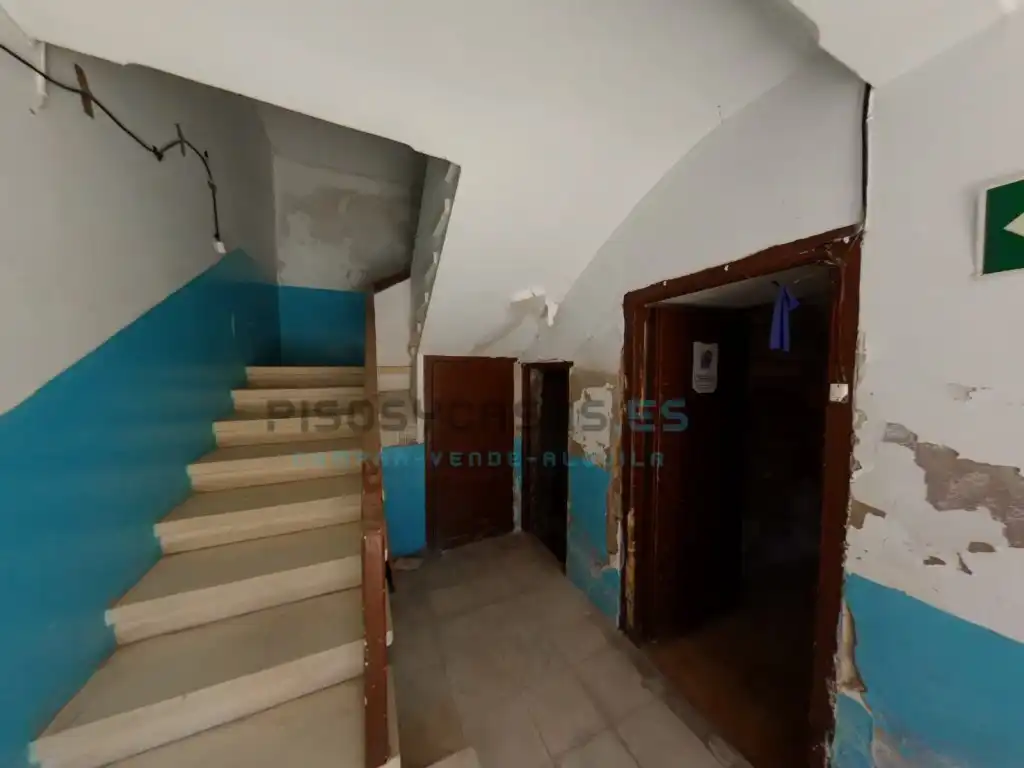 Casa o xalet en venda en Uncastillo