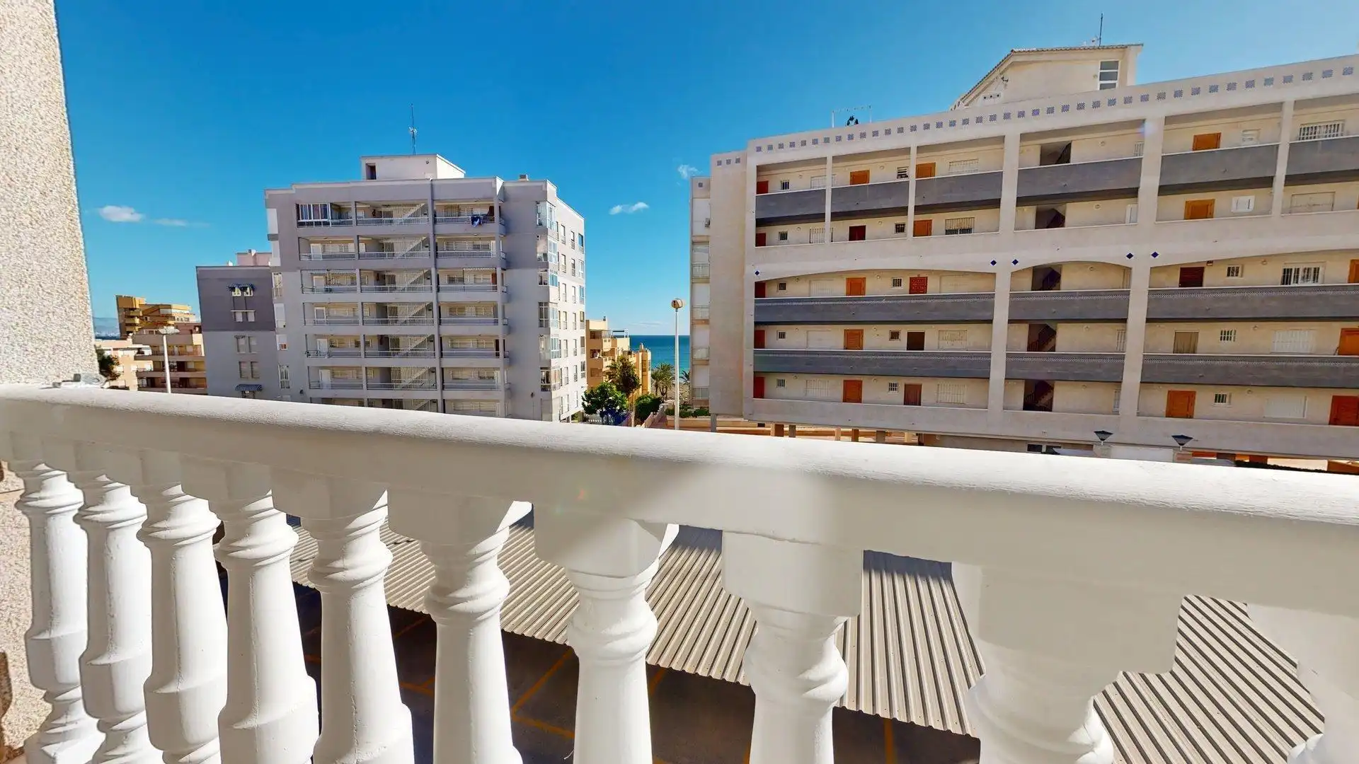 Appartement compact avec piscine à louer à Calle Islas Baleares 42, imagen 7