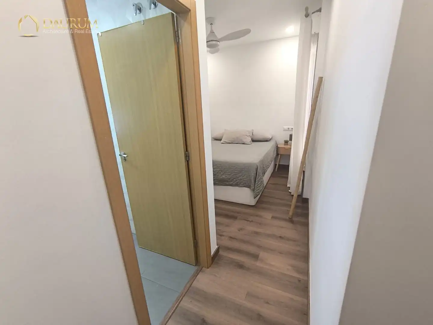 Piso con terraza en venta en CALLE DOS DE MAYO, imagen 13