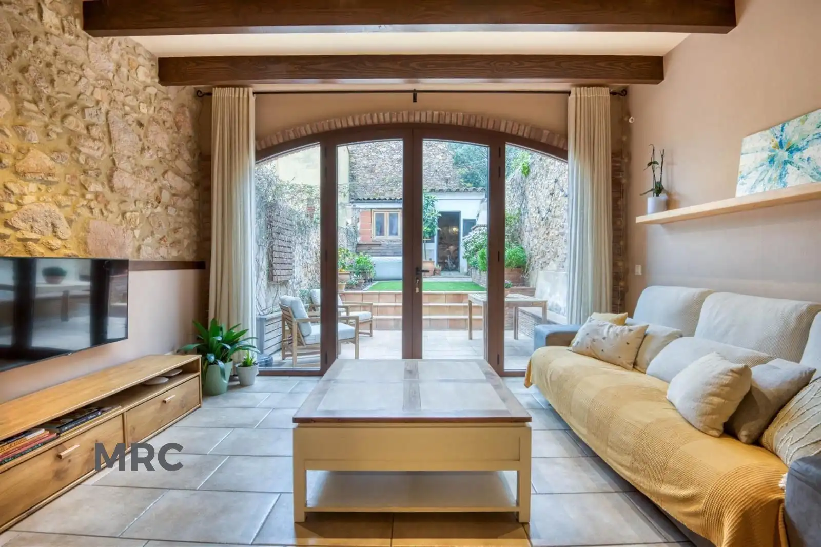 Maison mitoyenne à vendre à Sant Martirià 34, imagen 4