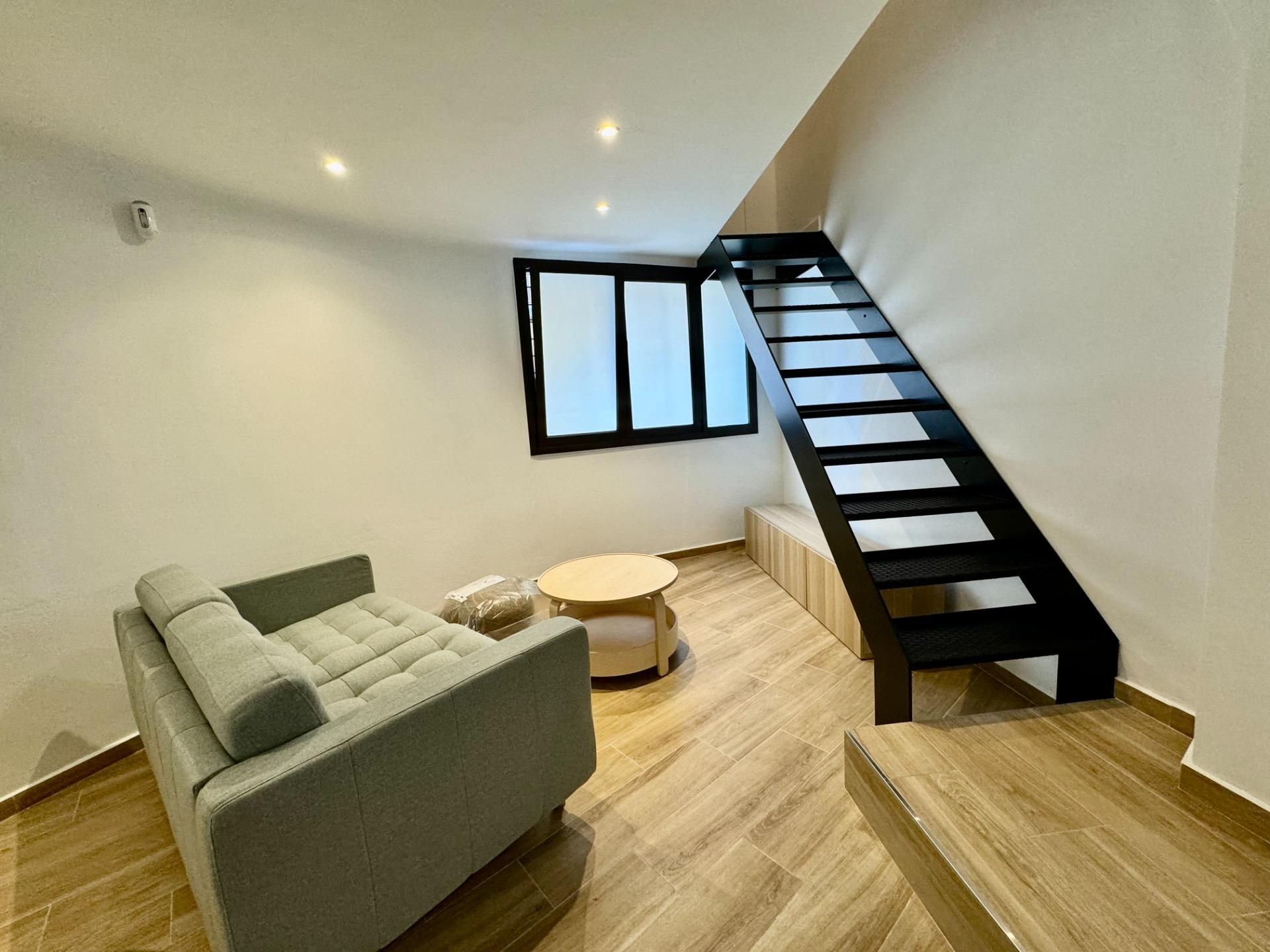 Study to rent in  Barcelona Capital