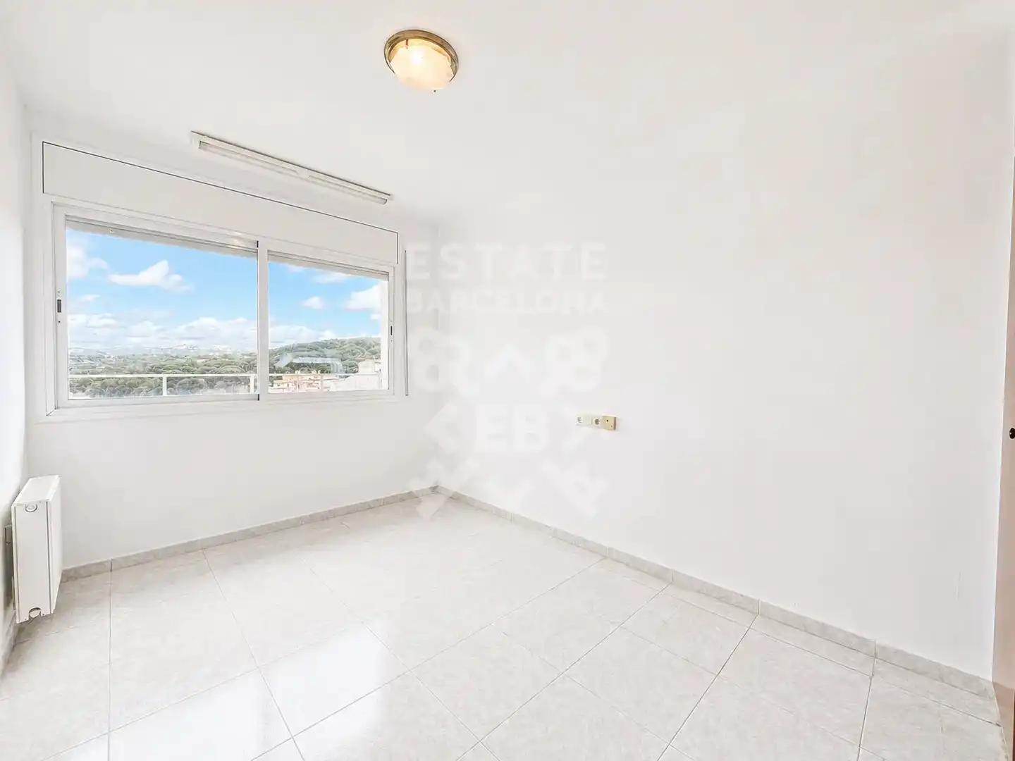 Habitación de Casa adosada en venta en Lloret de Mar con Calefacción y Terraza