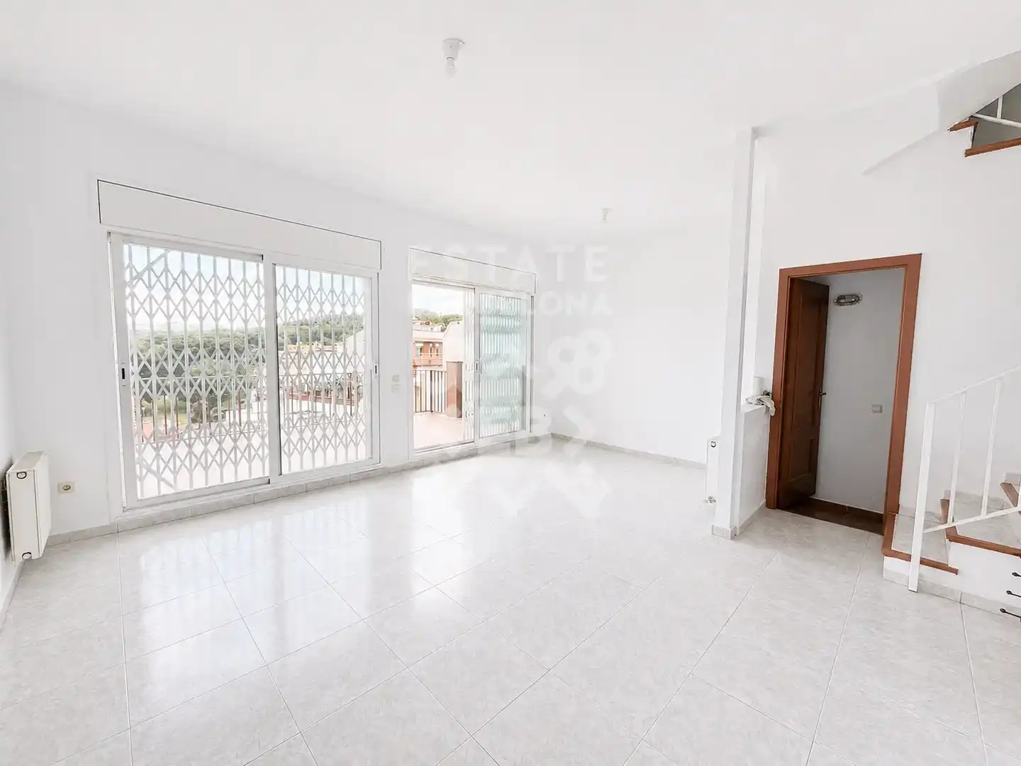 Habitación de Casa adosada en venta en Lloret de Mar con Calefacción y Terraza