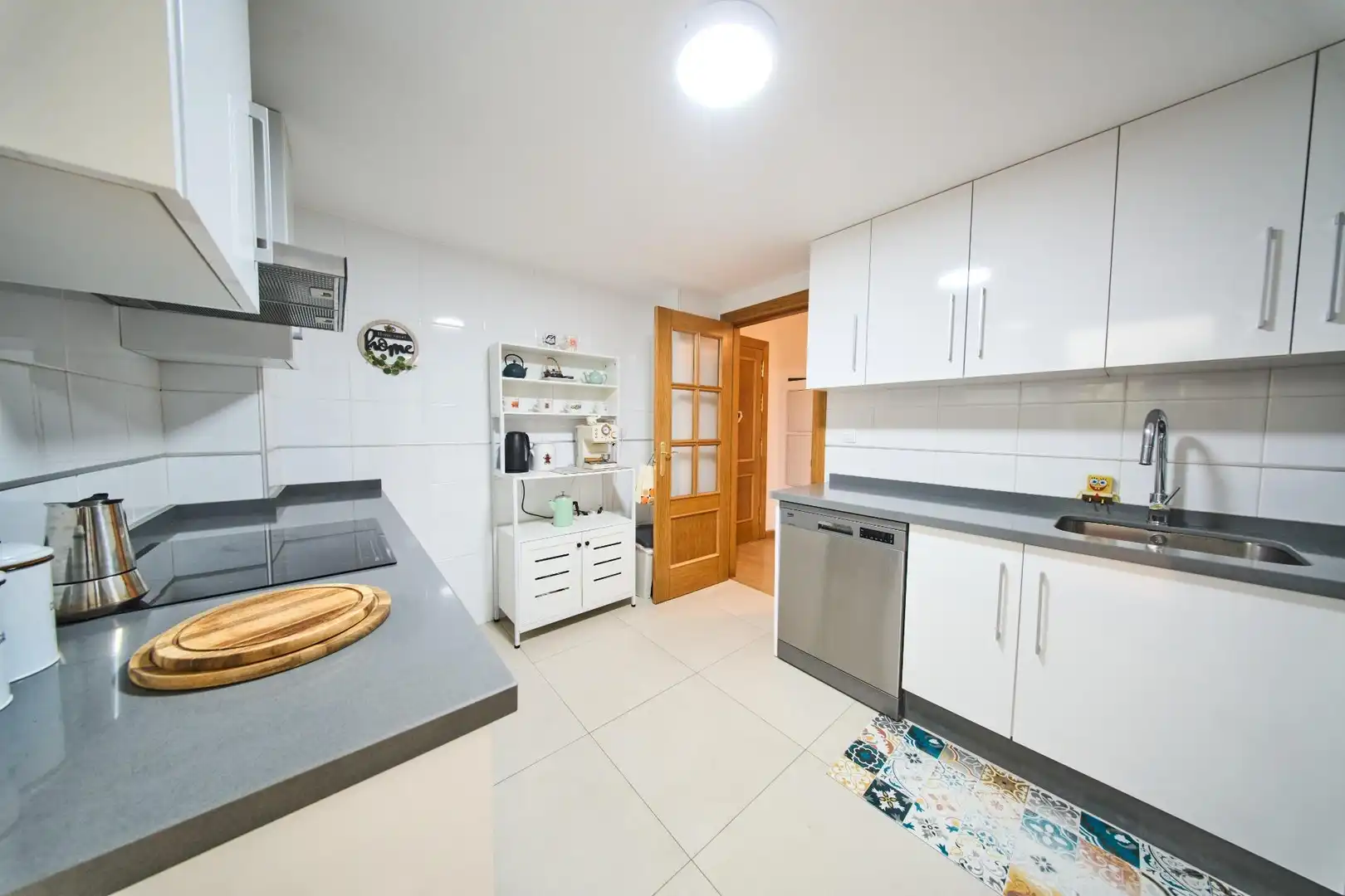 Piso con ascensor en venta en San Cayetano, imagen 16