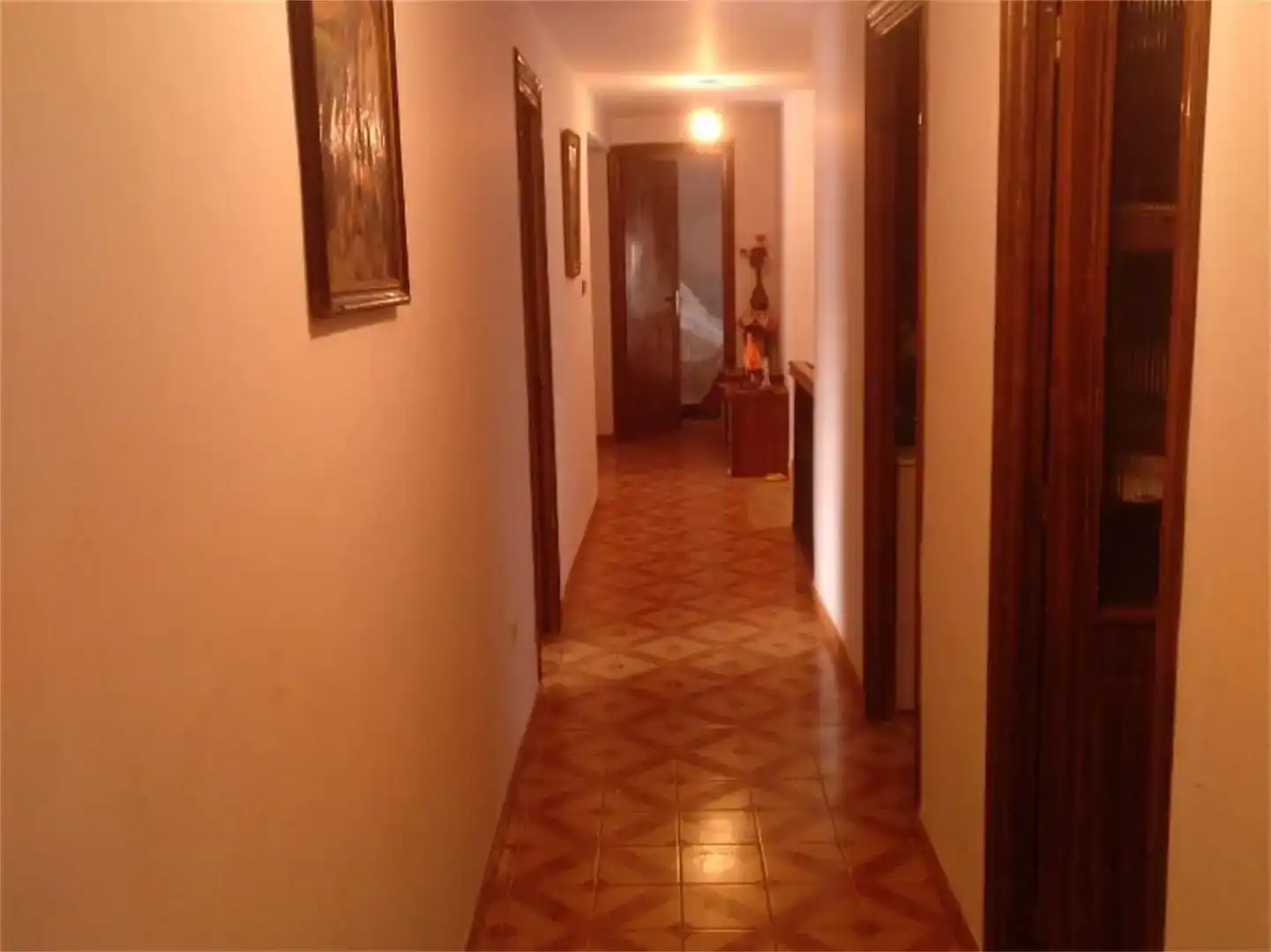 Finca rústica en venda en Ribas de Campos