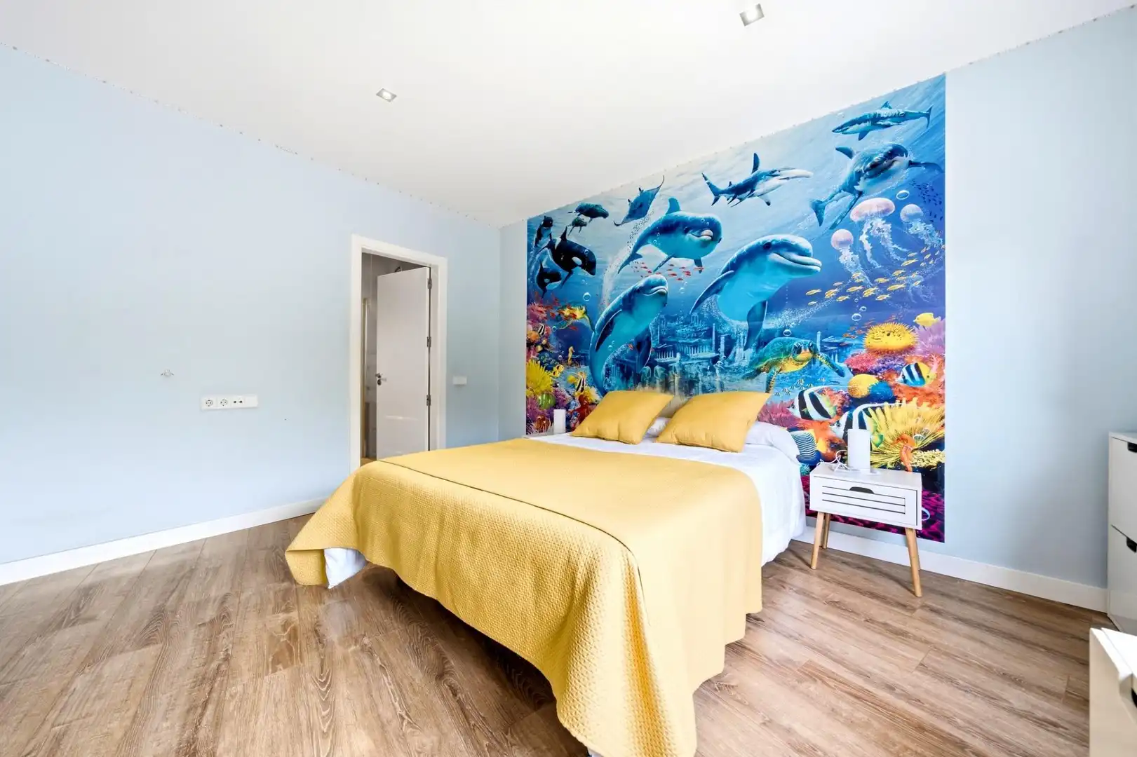 Villa in vendita a El Toro, imagen 17