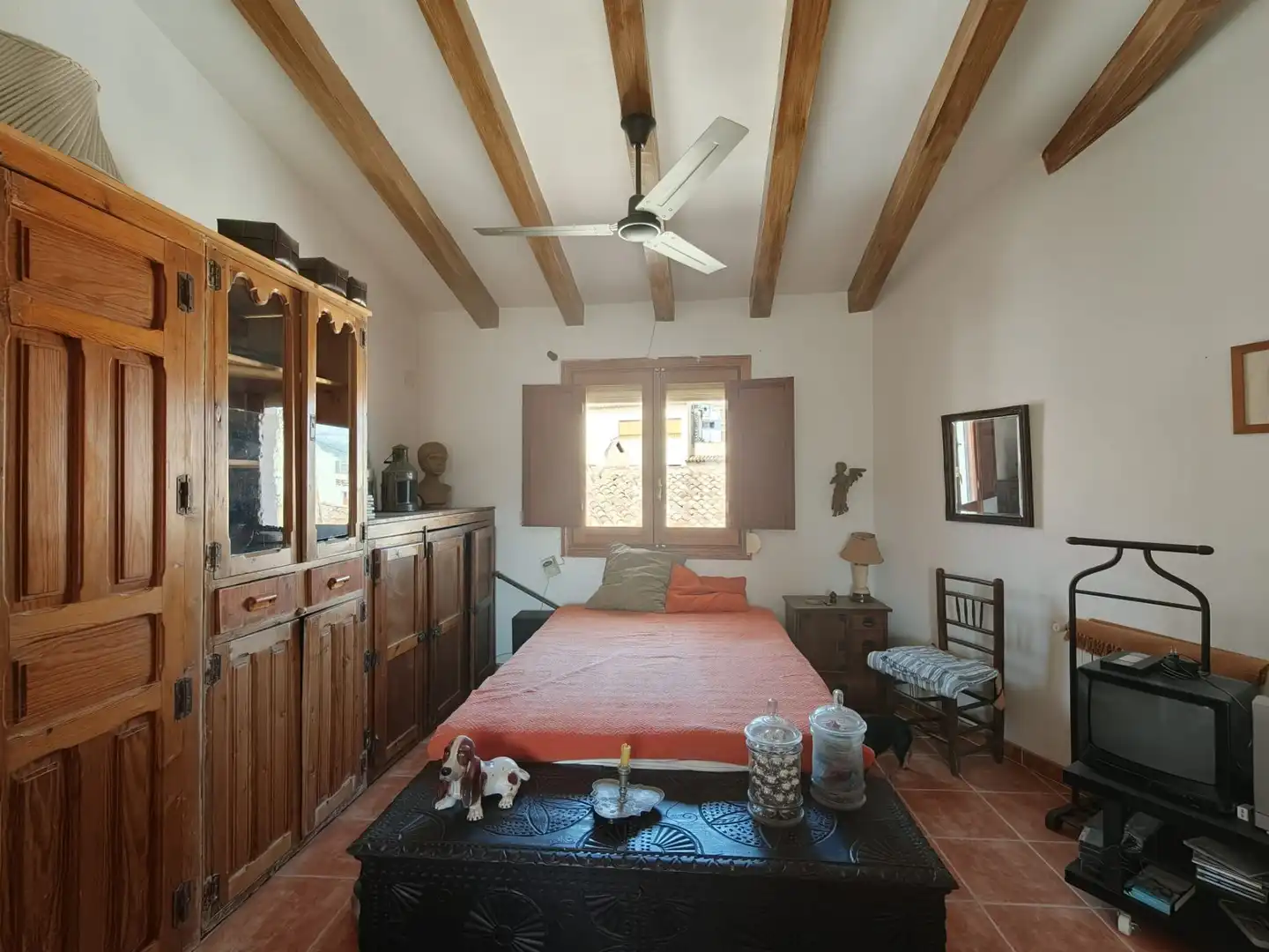 Casa rústica en venda a Casco urbano, imagen 41