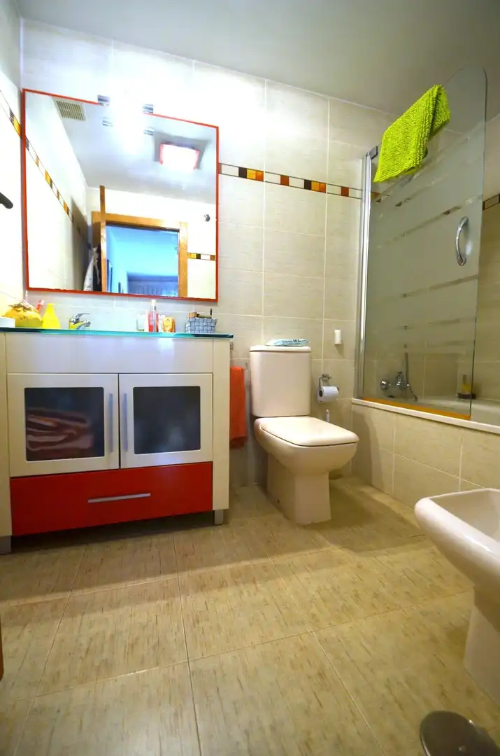 Apartamento con piscina en venta en La Cala de Villajoyosa, imagen 29