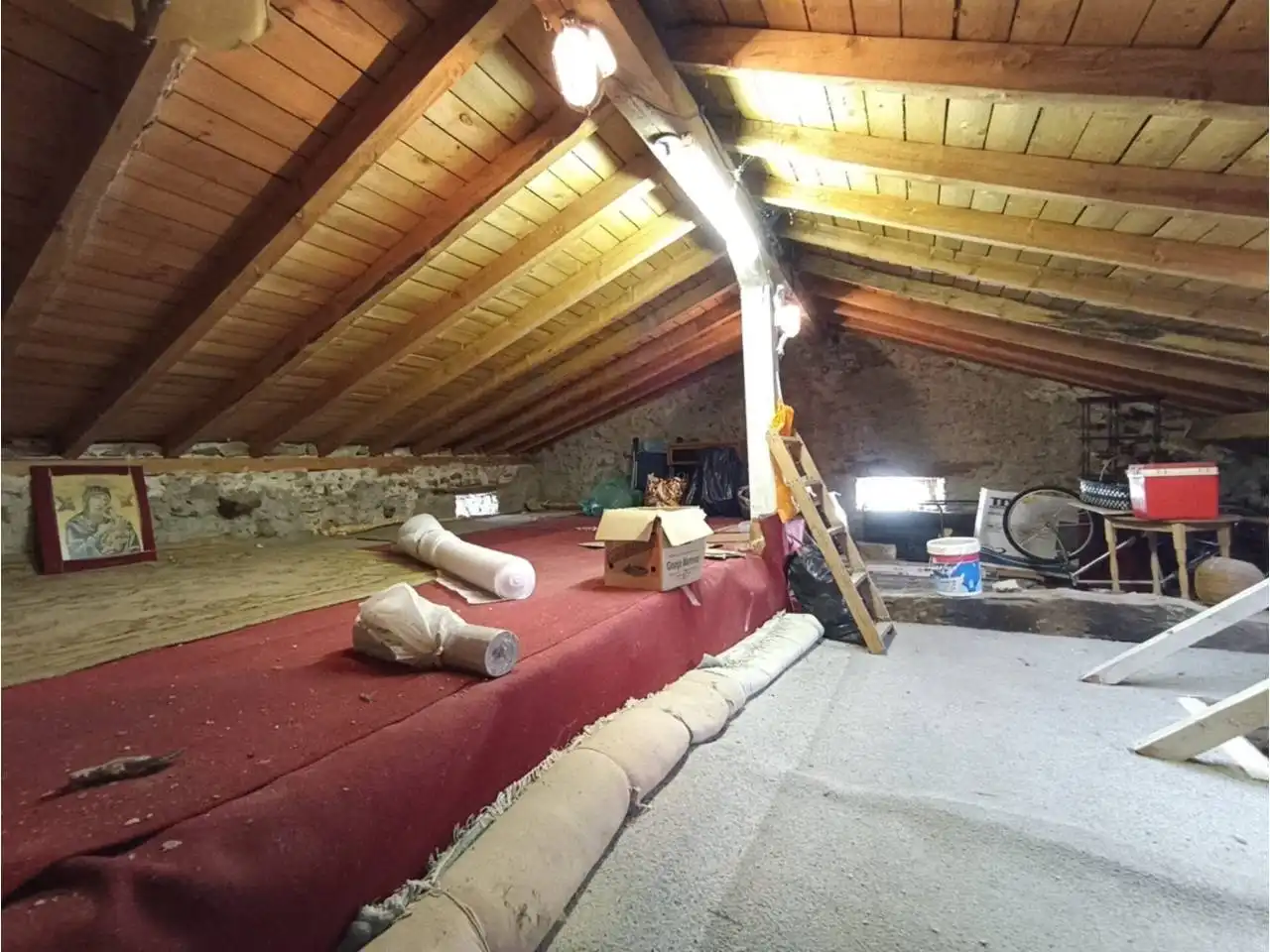 Casa o chalet en venta en Valle de Sedano con Calefacción