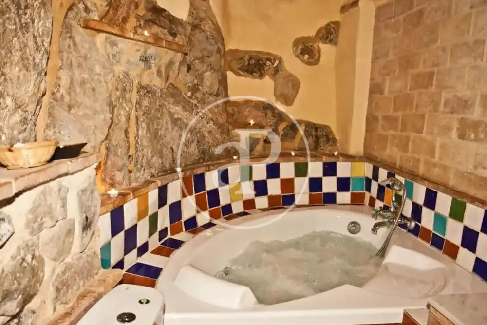 Terraced house with terrace for sale in Jérica, imagen 15