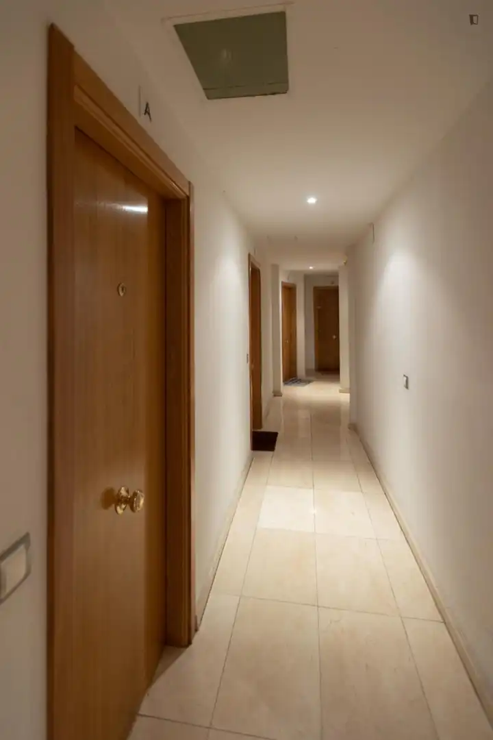 Wohnung zur Miete in Madrid, Madrid