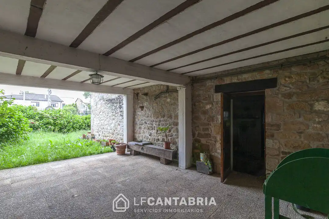 Casa en venta en Barrio San Román, imagen 23