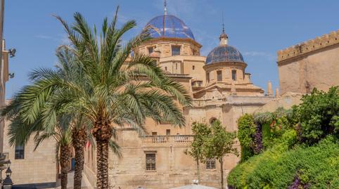 Photo 3 of Attic for sale in El Travaló - Martínez Valero, Alicante
