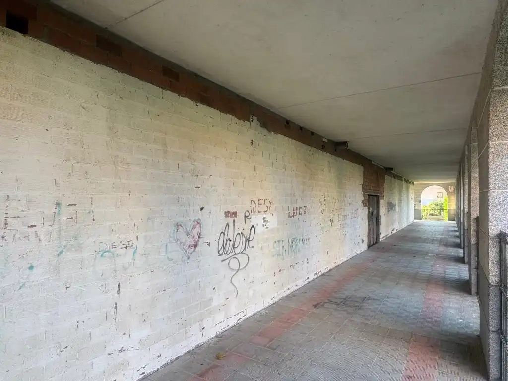 Locale commerciale in affitto a A Gándara, imagen 8