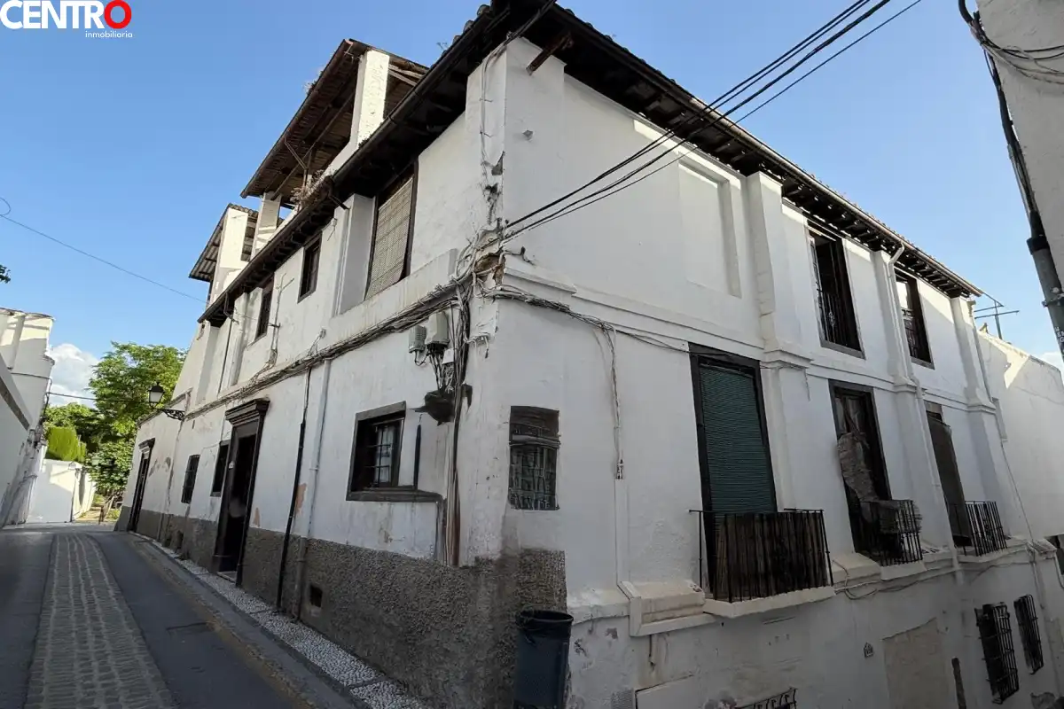 Immobles singulars en venda a Cuartelillo, imagen 6