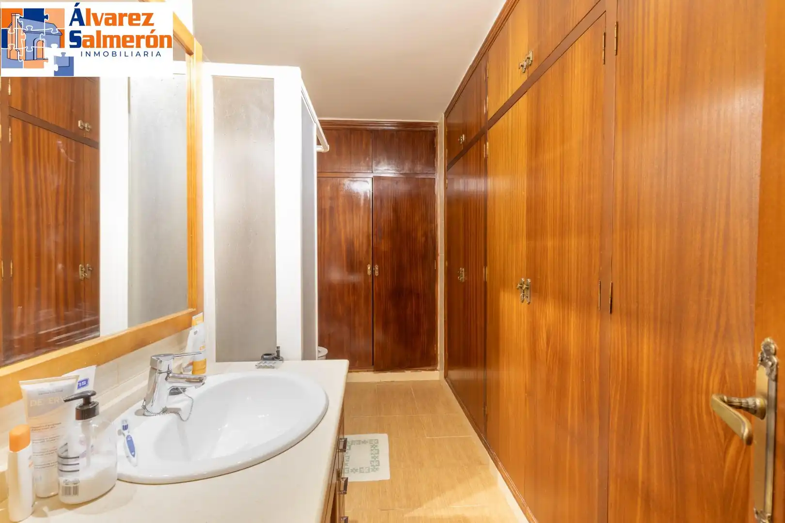 Baño de Casa o chalet en venta en Altos de la Zubia