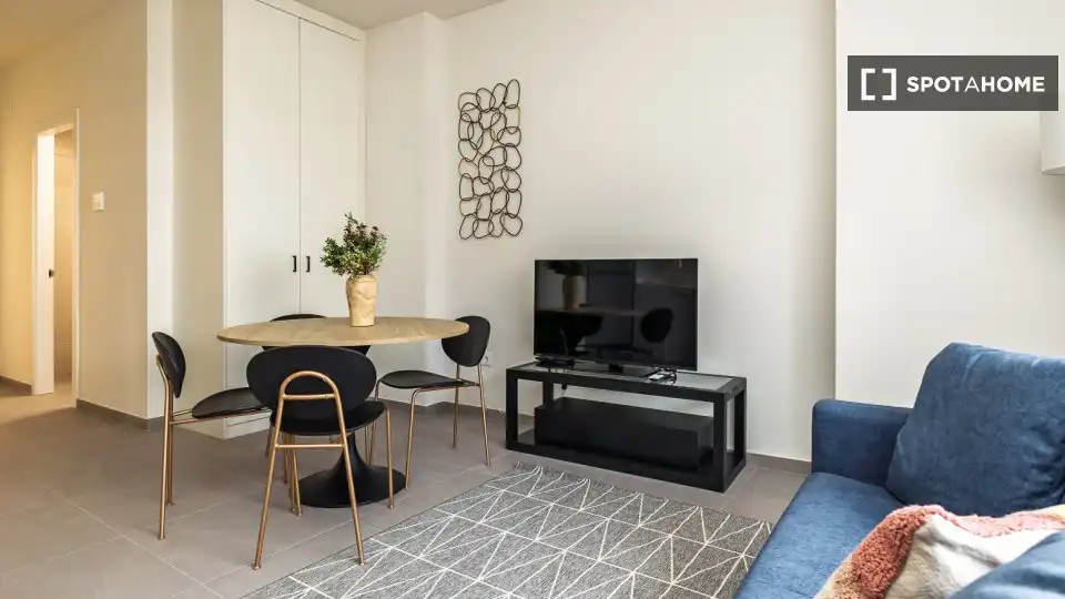 Flat with terrace to rent in L'Olivereta, imagen 3