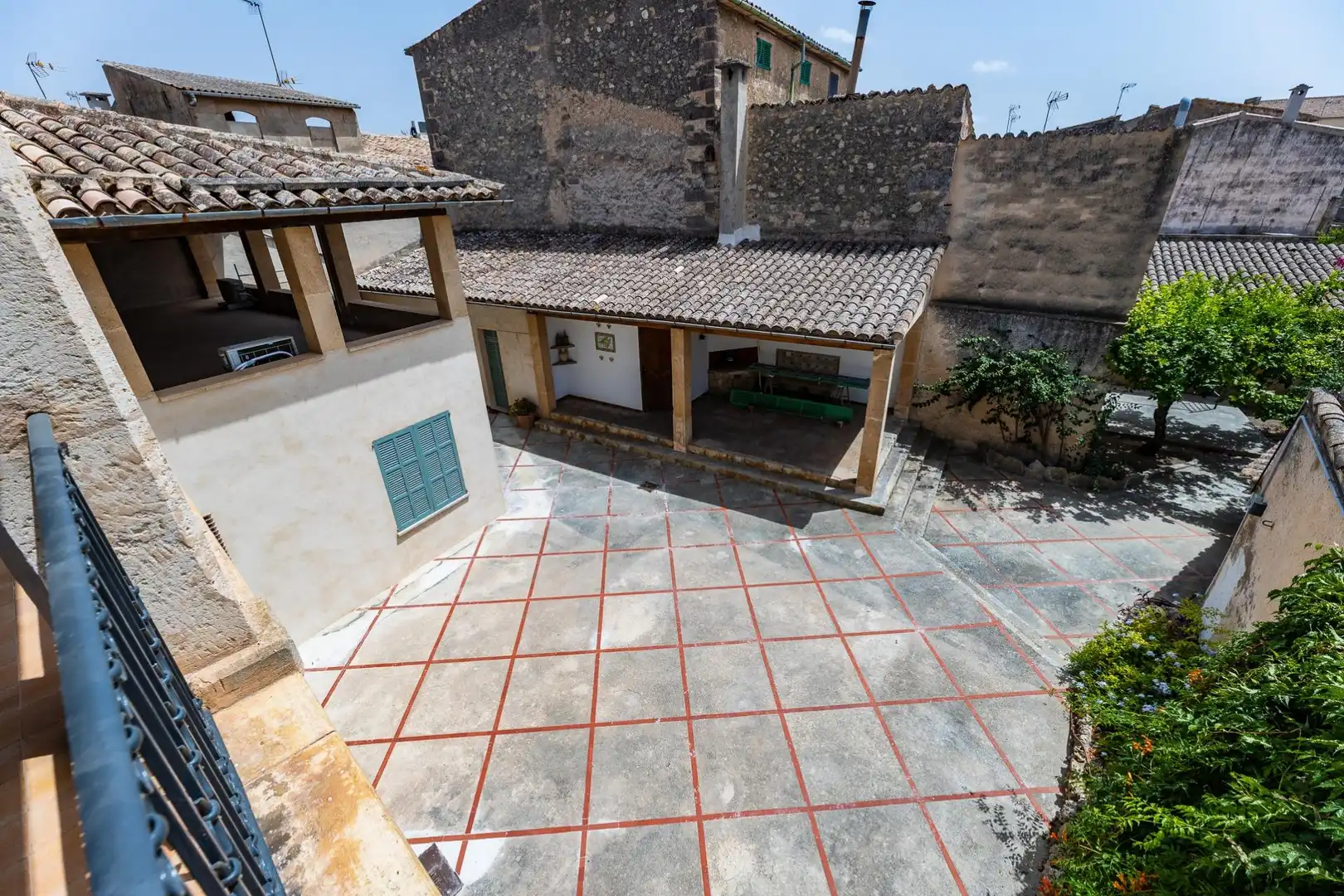 Villa con terrazza in vendita a DEL CONSISTORI, imagen 58
