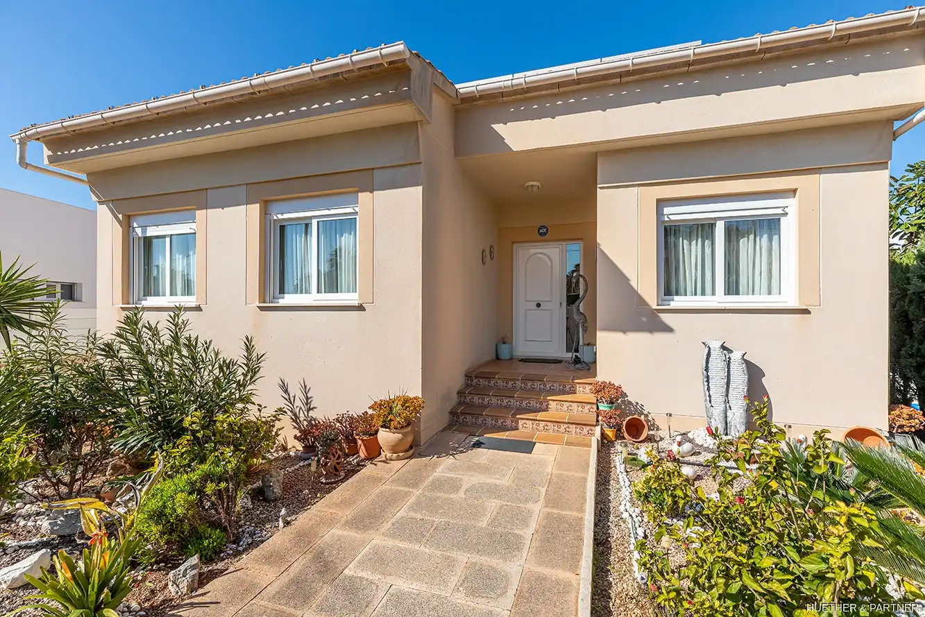 Casa en venta en Badia Blava - Badia Gran - Tolleric, imagen 14