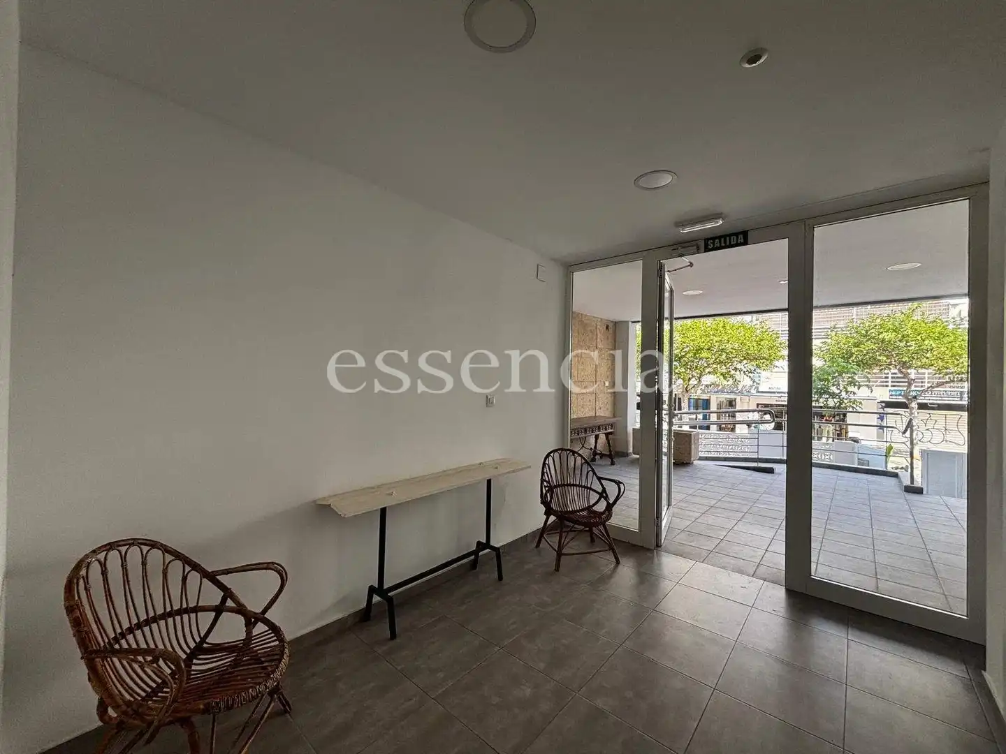 Apartamento en venta en Gandia con Aire acondicionado, Terraza y Balcón