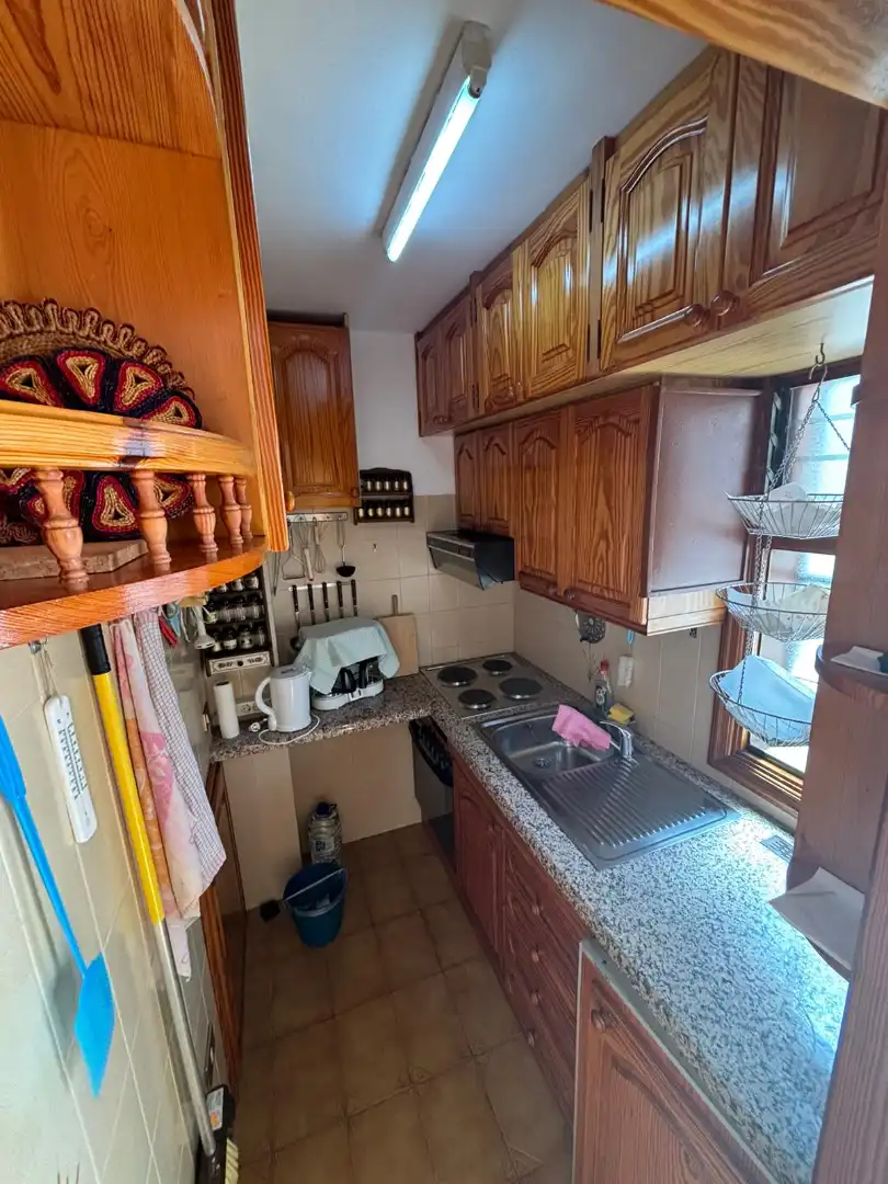 Apartamento con piscina en venta en Avenida Santiago Puig, imagen 10