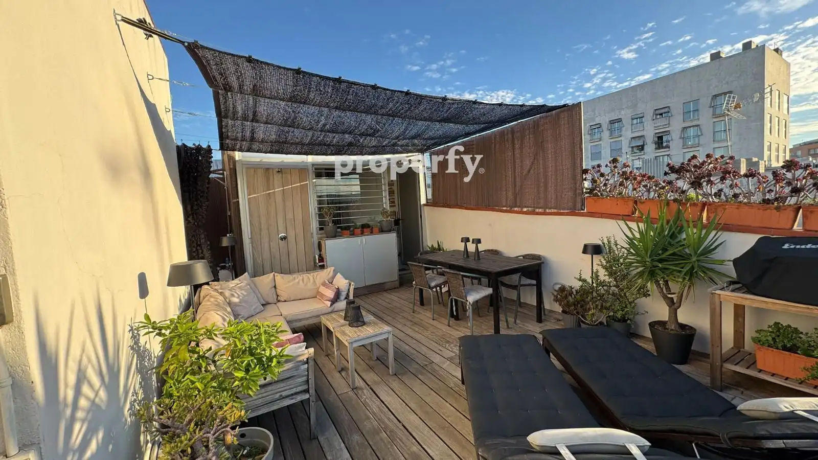 Penthouse mit Balkon zum Verkauf in Ciutat Vella, imagen 33