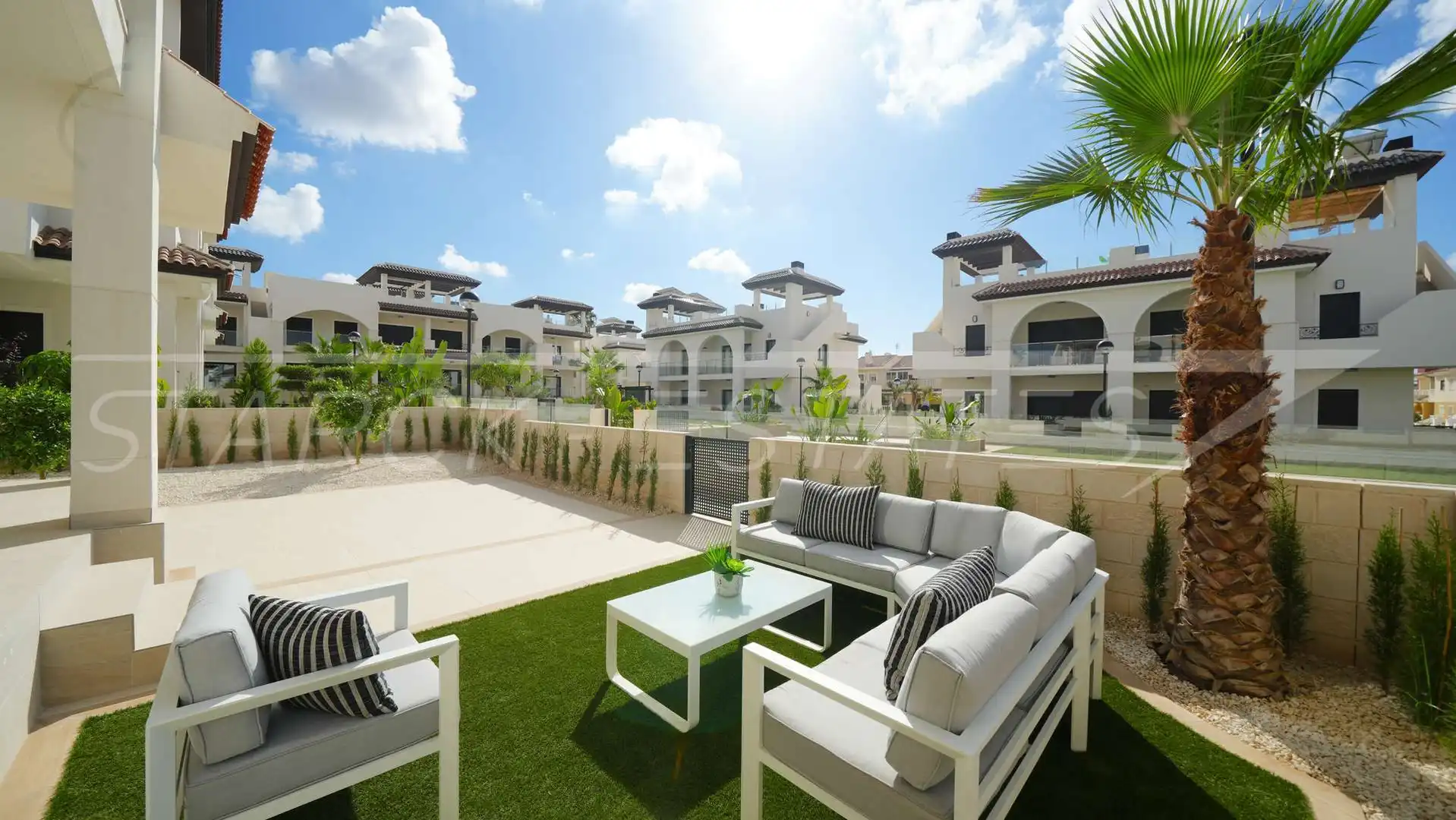 Apartment mit Pool zum Verkauf in Ciudad Quesada, imagen 9