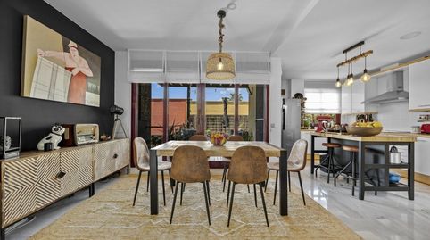 Elegant Villa with Private Garden and Pool and Beautiful Nature Views in Parque Botánico, Benahavis, imatge 3