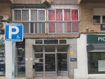 Locale commerciale in vendita a Andalucía