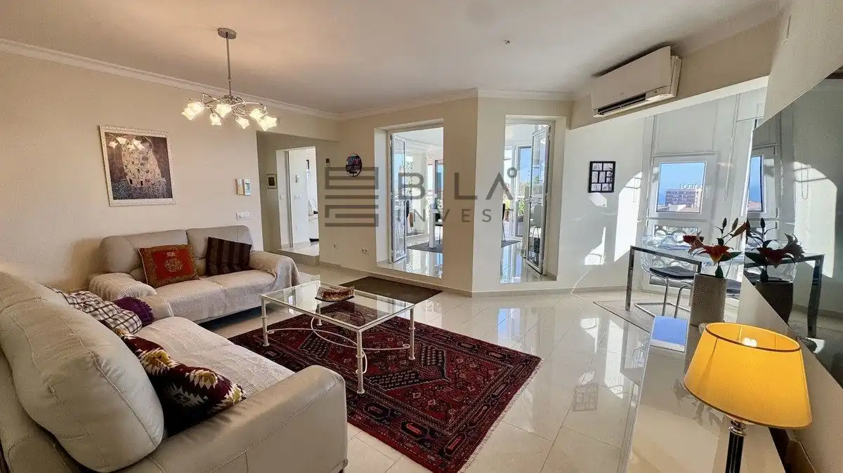 Ático con ascensor en venta en Paseo del Generalife, imagen 8