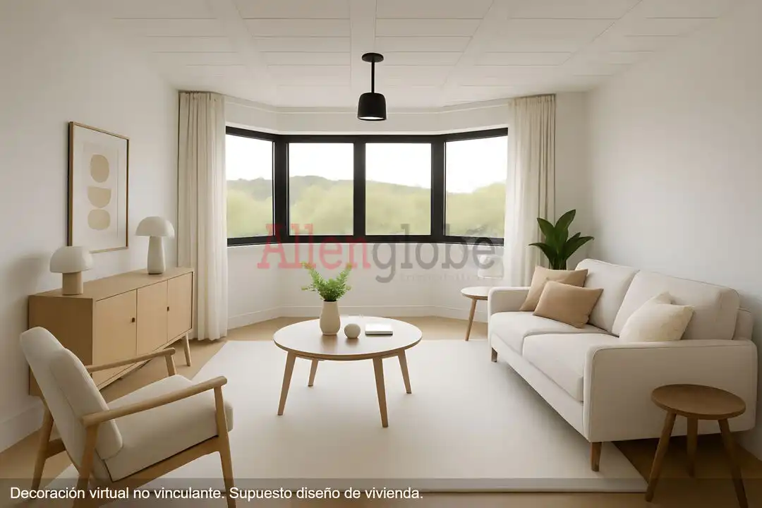 Villa mit Terrasse zum Verkauf in La Premaña, imagen 9