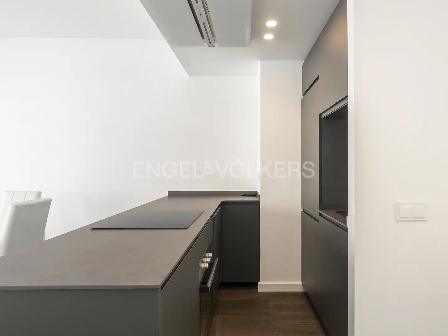 Piso de alquiler en Pedralbes